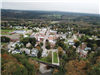 Village of Montour Falls taken by Patrick Tomassi