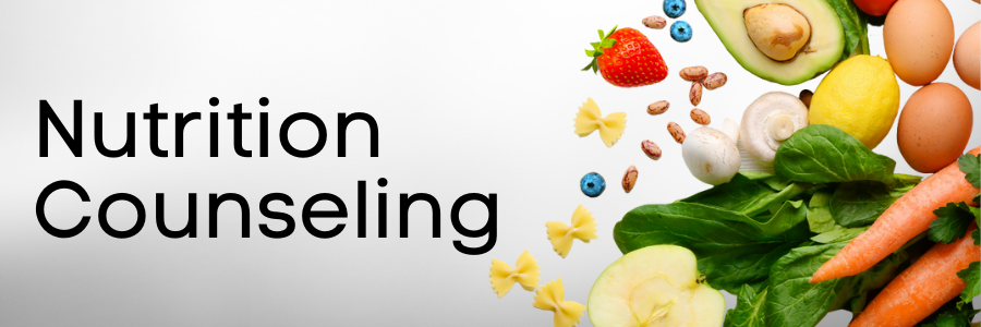 Nutrition Counseling