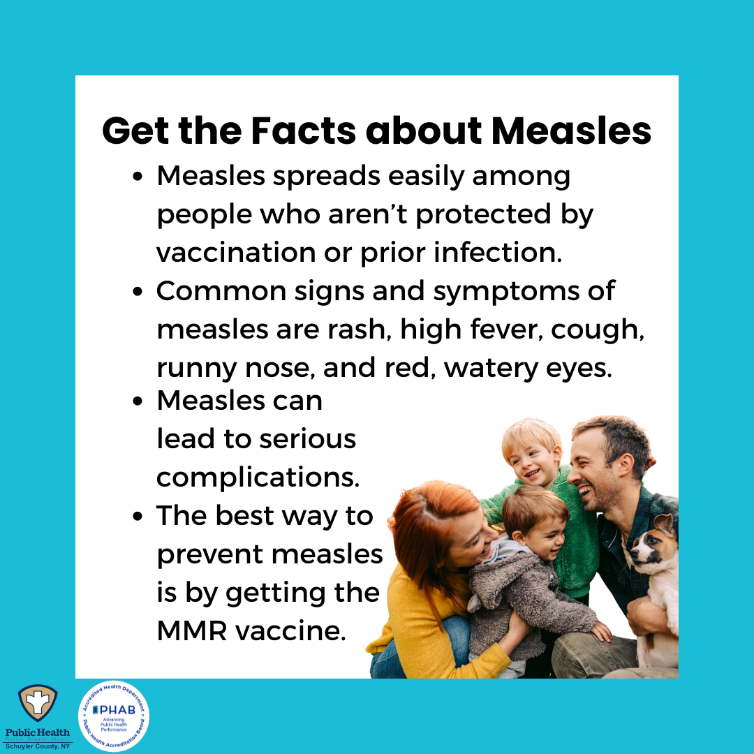 Image showing a family with summarized information from the new flash