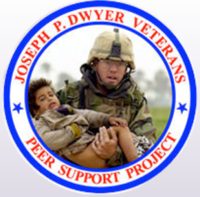 Peer Support Project image