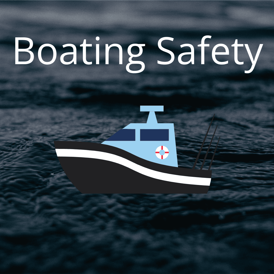 Boater Safety